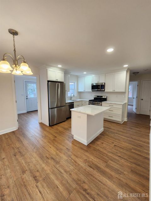 Homes For Sale - 34 Scott Avenue<br/> Middlesex County, Sayreville, NJ 08879