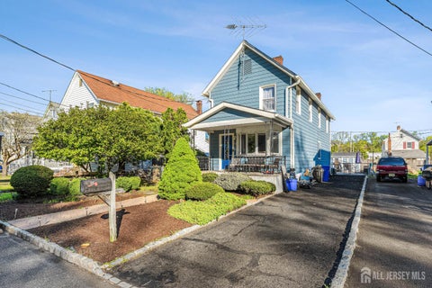 Homes For Sale - 42 John Street<br/> Helmetta, NJ 08828