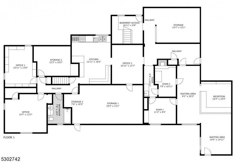 1025 523 Route, Readington, New Jersey image 4
