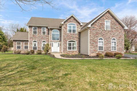 Homes For Sale - 2 Nicole Drive<br/> Franklin, NJ 08873