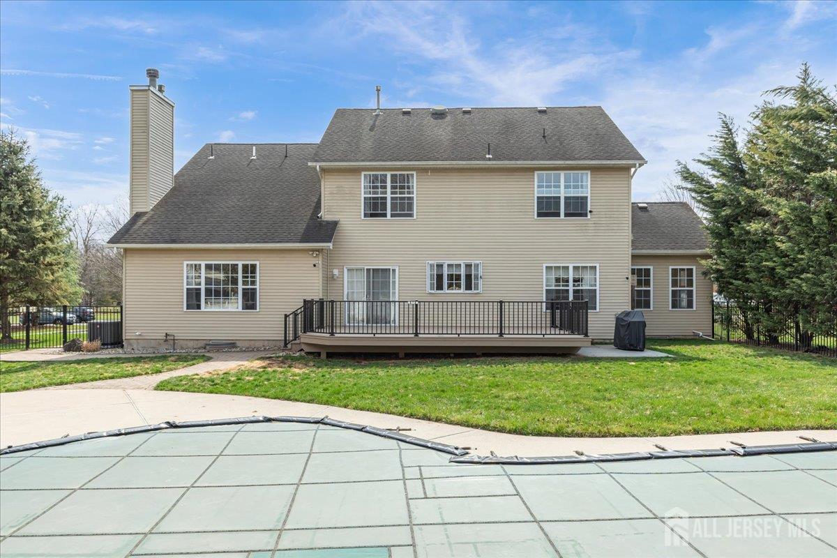 Franklin, New Jersey, 08873, United States, 5 Bedrooms Bedrooms, ,3 BathroomsBathrooms,Residential,Active,2038207