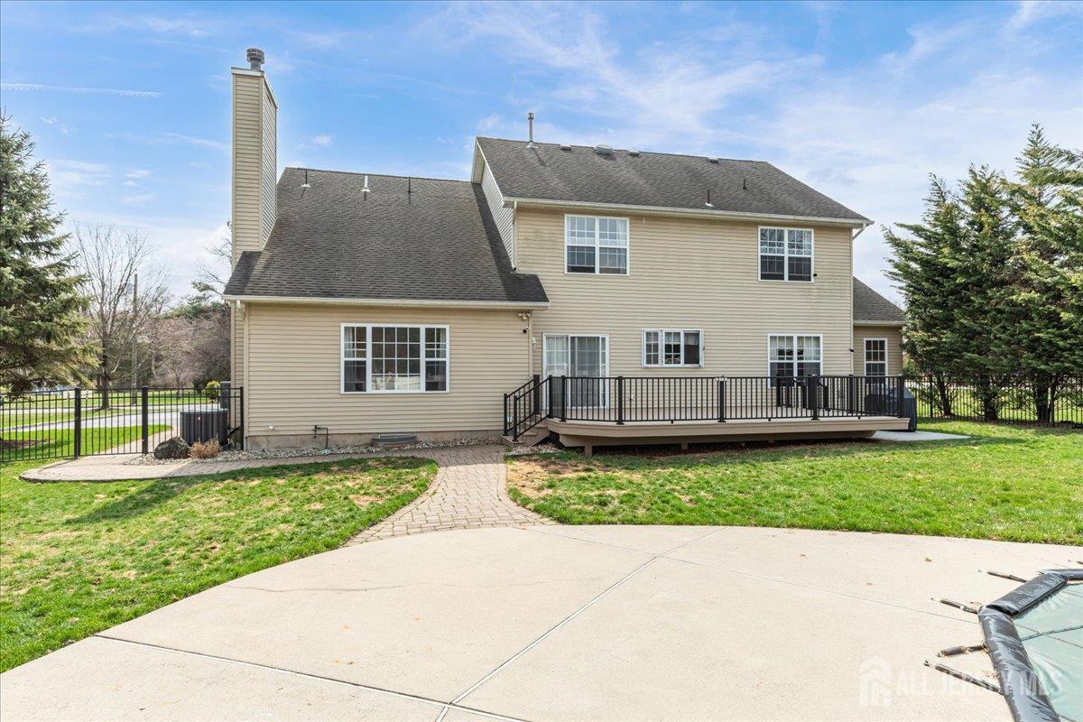 Franklin, New Jersey, 08873, United States, 5 Bedrooms Bedrooms, ,3 BathroomsBathrooms,Residential,Active,2038207