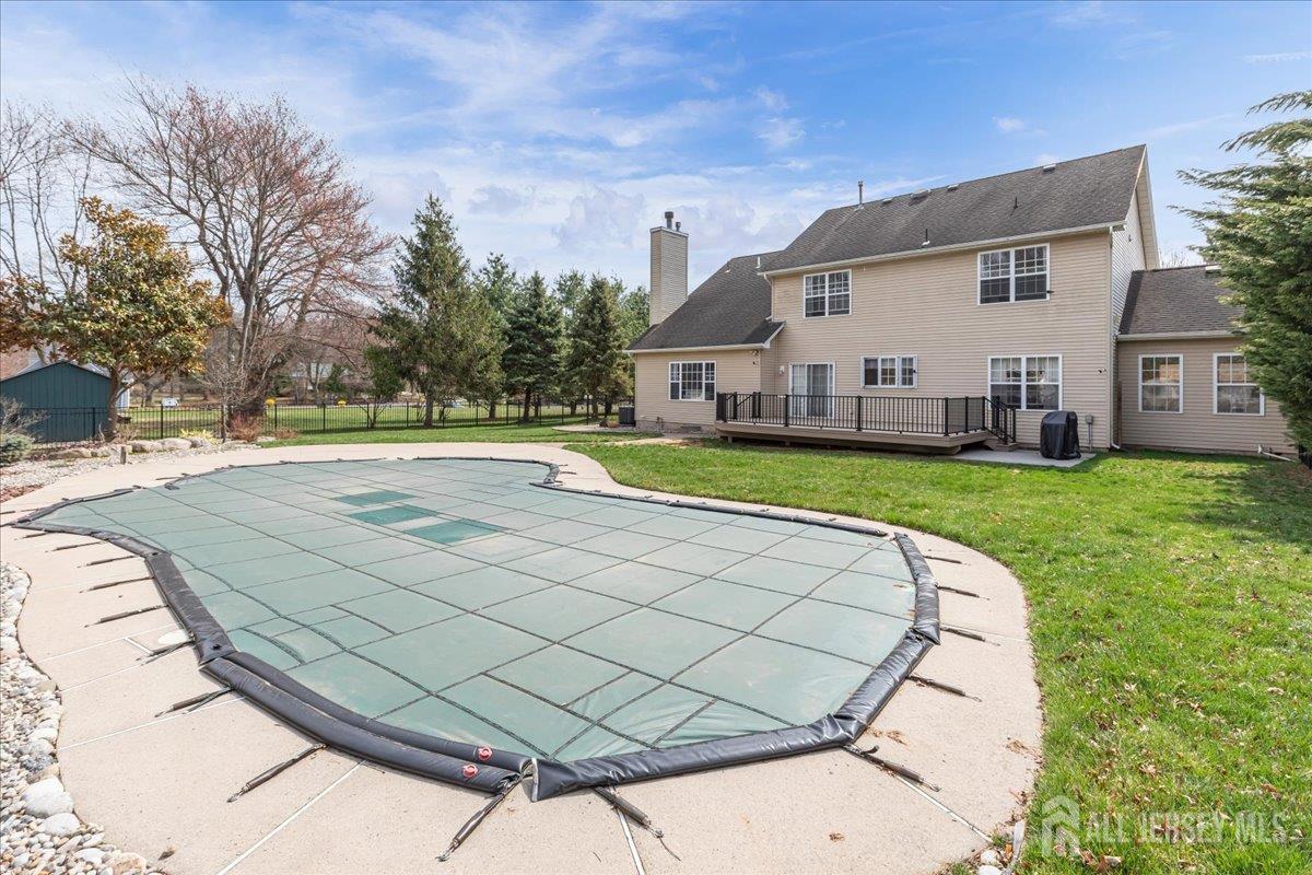 Franklin, New Jersey, 08873, United States, 5 Bedrooms Bedrooms, ,3 BathroomsBathrooms,Residential,Active,2038207