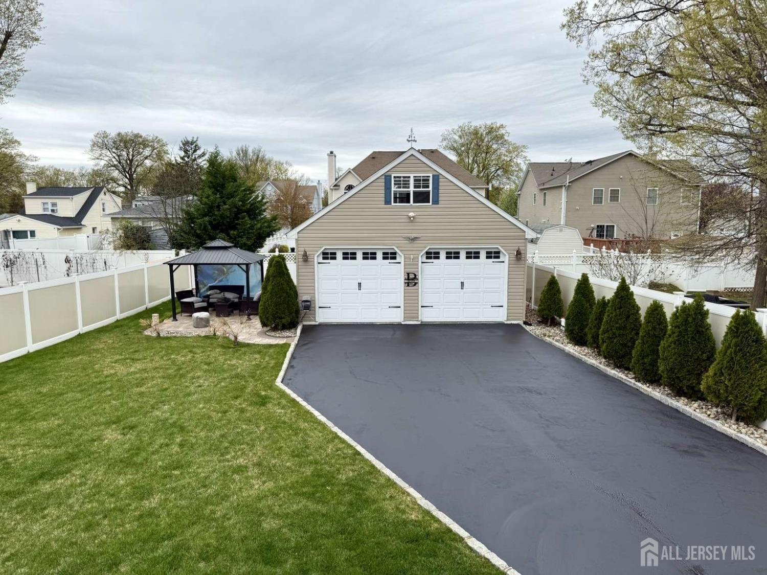 207 Remsen Avenue, Avenel, New Jersey image 21