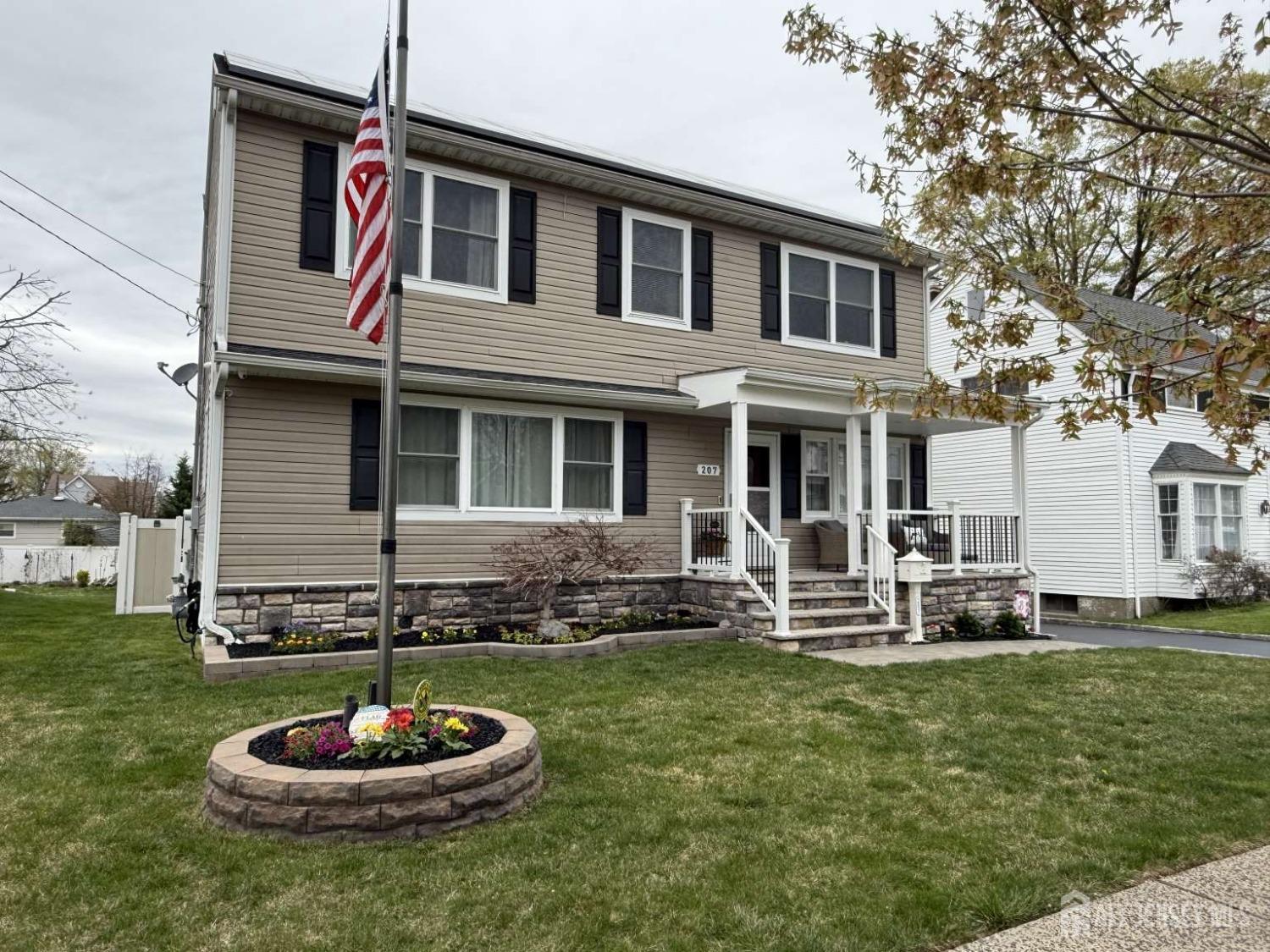 207 Remsen Avenue, Avenel, New Jersey image 1