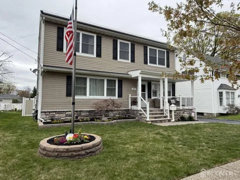 207 Remsen Avenue, Avenel, NJ 07001 - MLS#: 2512919R