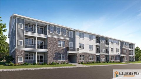 Condo For Sale - 2302 Prince Hall Drive<br/> Pennington, NJ 08534