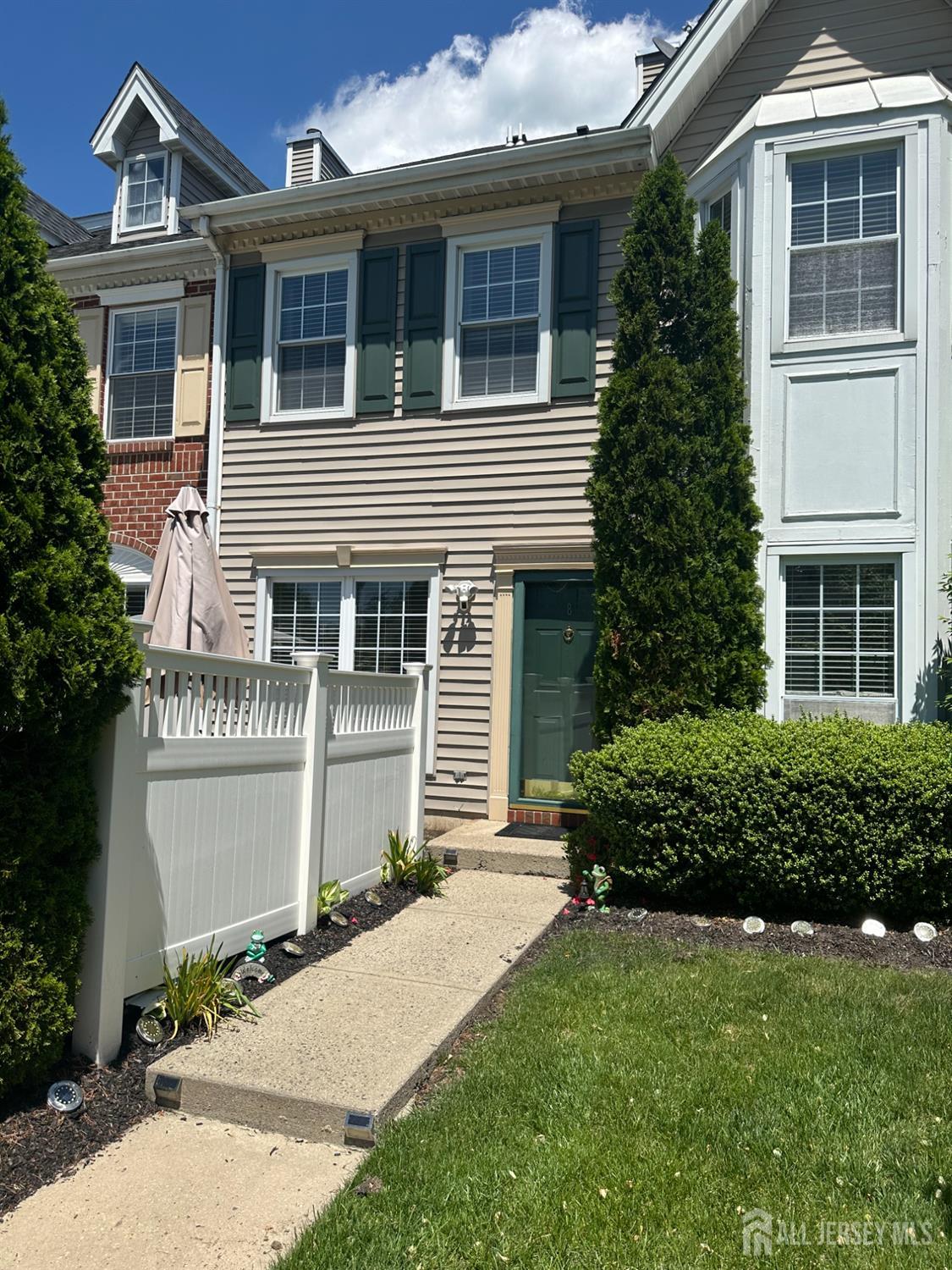 8 Bristol Drive, North Brunswick, New Jersey image 11