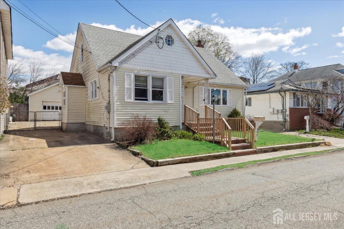 399 Highland Street, South Amboy, New Jersey image 3