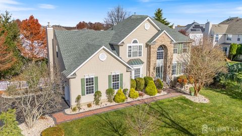 63 Crestwood Street Piscataway NJ 08854