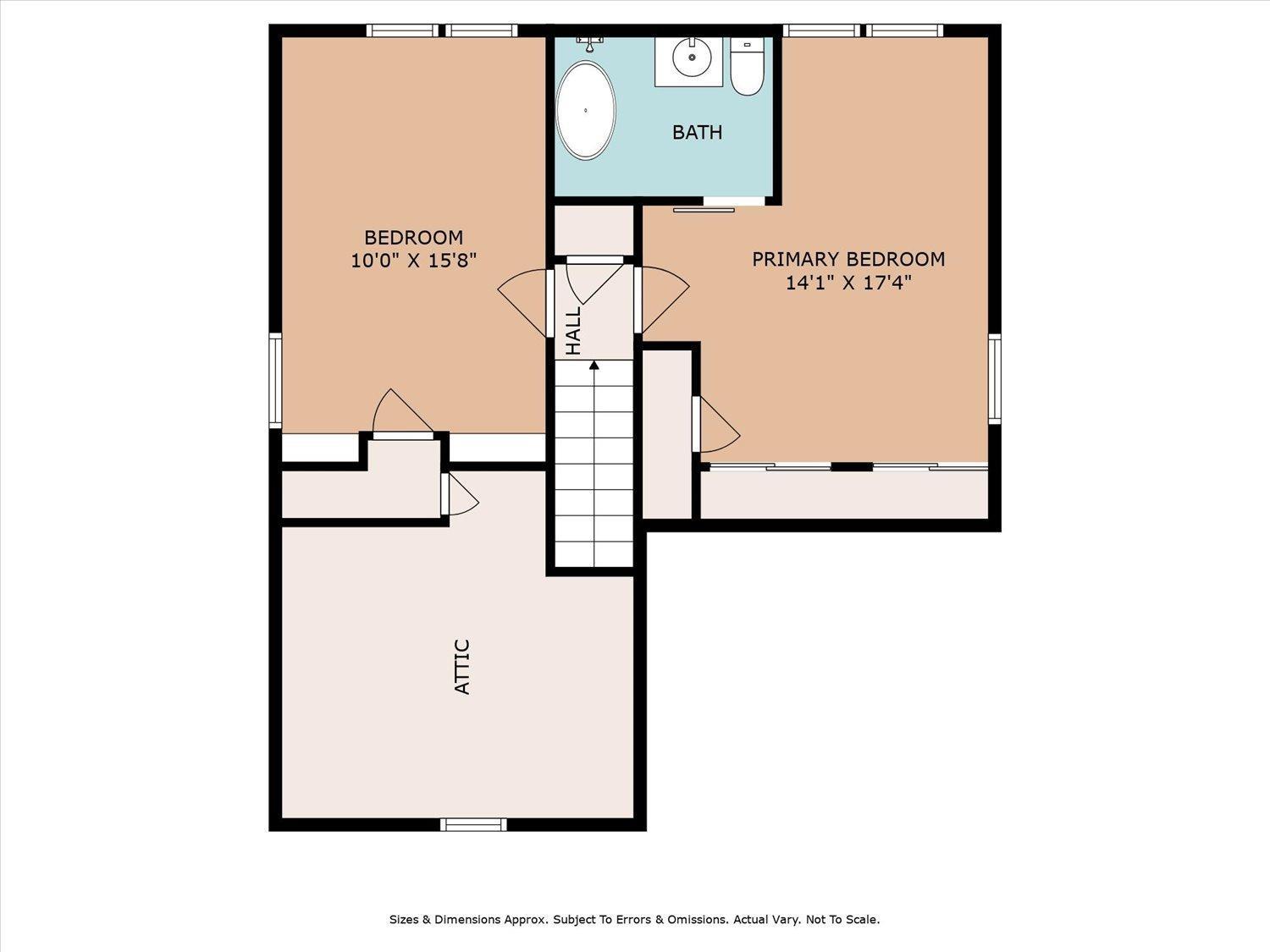 8 Lahiere Avenue, Edison, New Jersey image 6