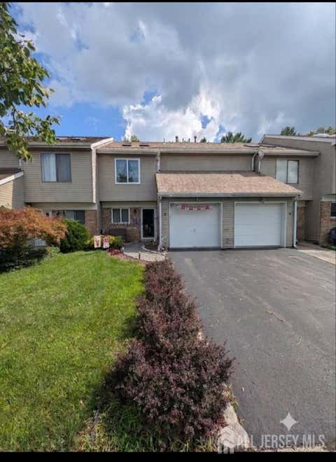 Condo For Sale - 16 Homestead Drive<br/> Old Bridge, NJ 07747