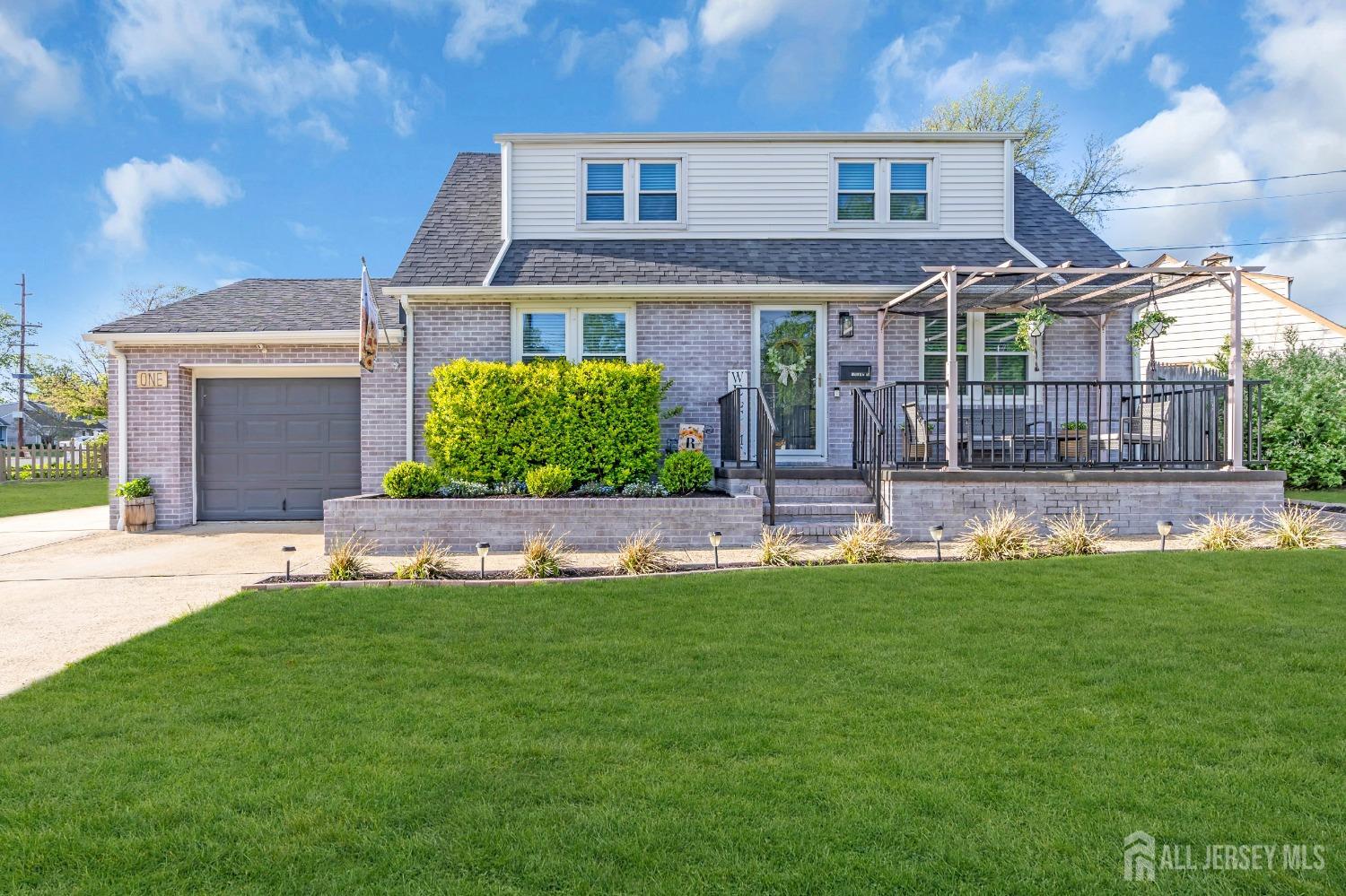 1 Highview Road, East Brunswick, New Jersey image 1