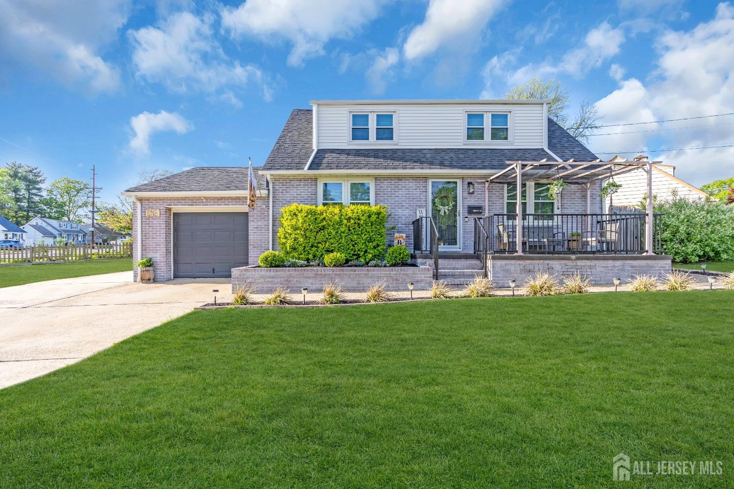 1 Highview Road, East Brunswick, New Jersey image 30