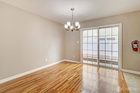 Homes For Sale - 12 Edwin Street<br/> Carteret, NJ 07008