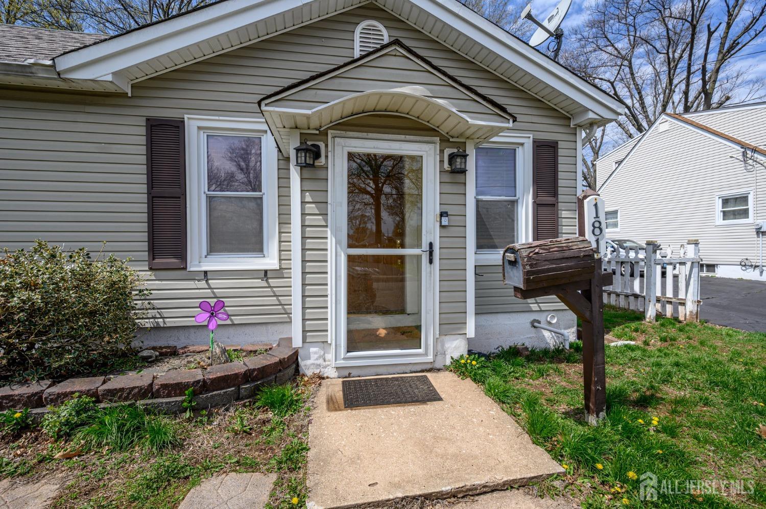 181 Woodruff Avenue, Avenel, New Jersey image 2