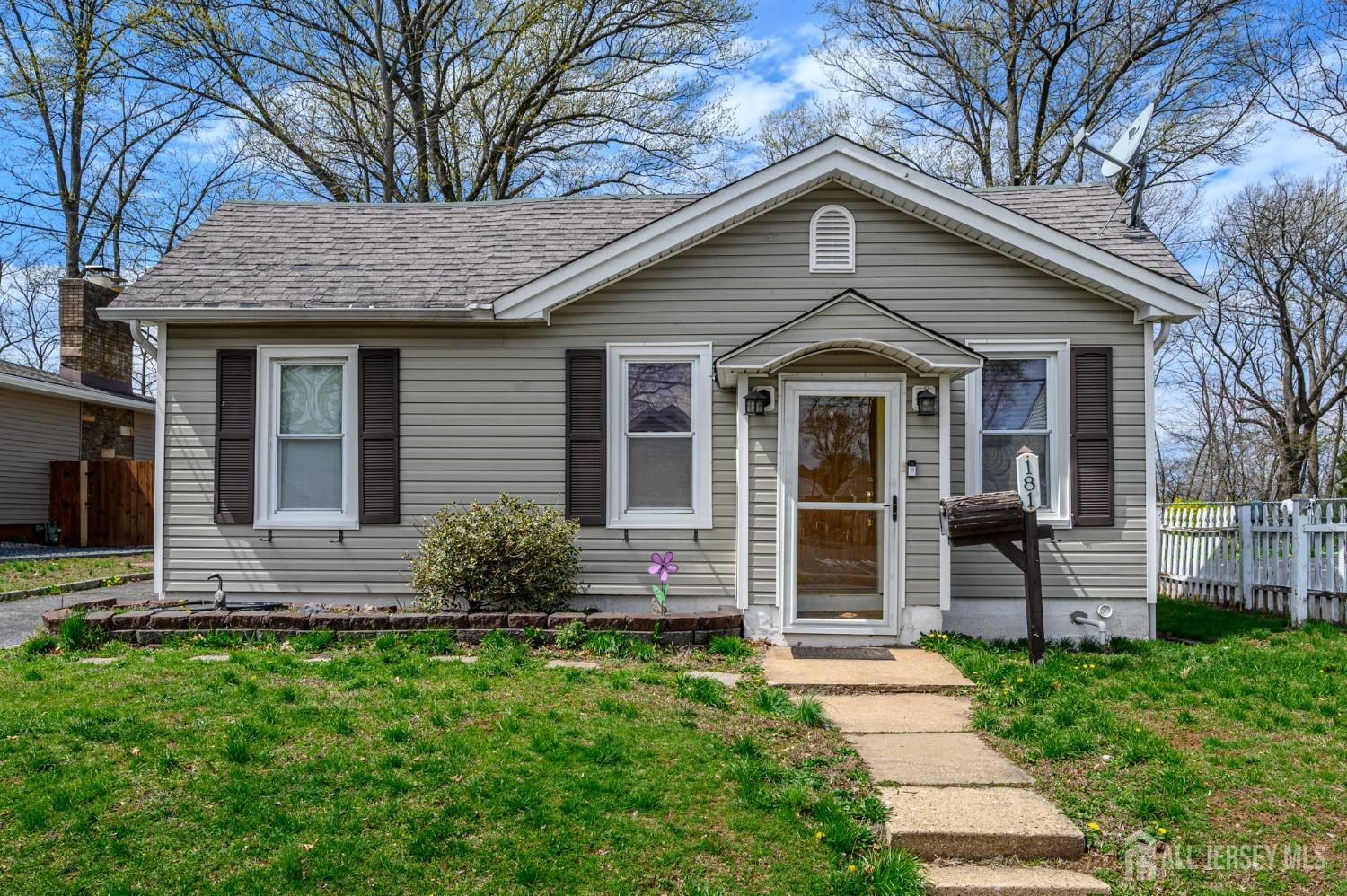 181 Woodruff Avenue, Avenel, New Jersey image 1