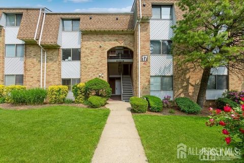 Condo For Sale - 1702 Edison Glen Terrace<br/> Edison, NJ 08837