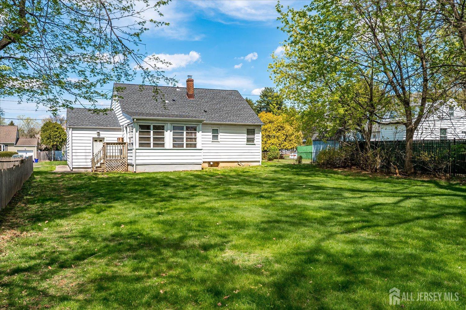 113 Gubernat Drive, South Plainfield, New Jersey image 24