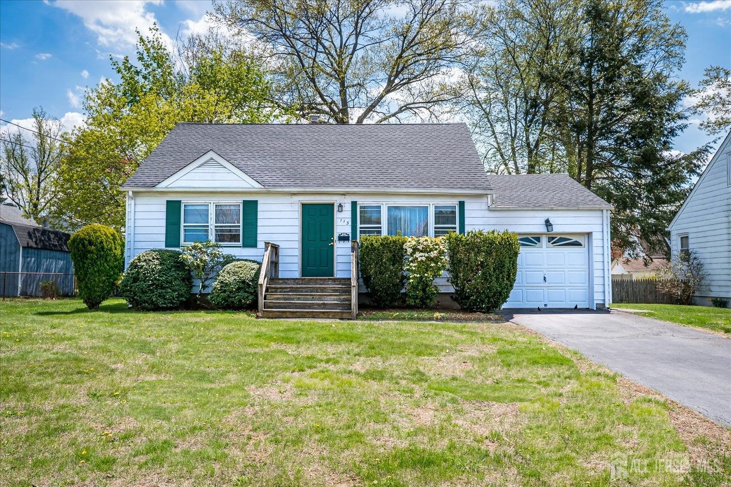 113 Gubernat Drive, South Plainfield, New Jersey image 1