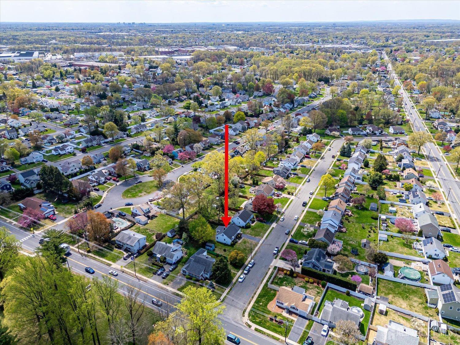 113 Gubernat Drive, South Plainfield, New Jersey image 32