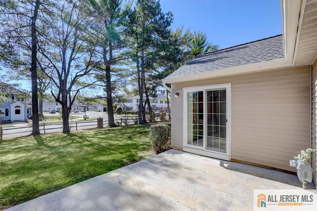 729 Mt Vernon Road #729B, Jamesburg, New Jersey image 24