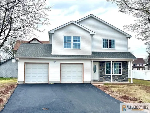 101 S Dover Avenue, Franklin, NJ 08873 - MLS#: 2561400M