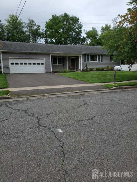 Homes For Sale - 40 Anita Drive<br/> Piscataway, NJ 08854
