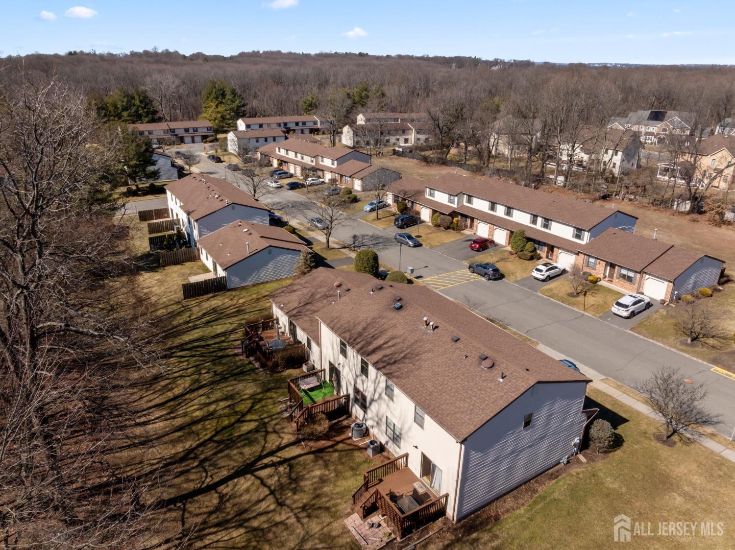 19 Dogwood Drive, Edison, New Jersey image 29