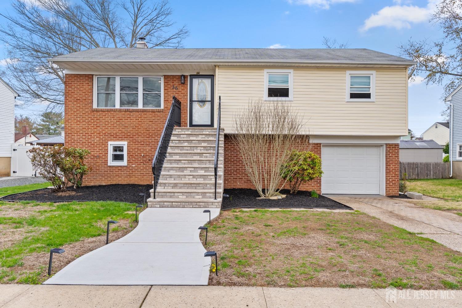 36 Diane Avenue, Old Bridge, New Jersey image 1