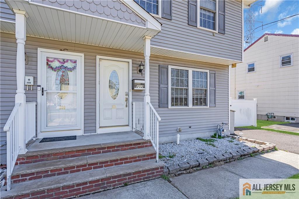 202 Runyon Avenue #2, Middlesex, New Jersey image 3