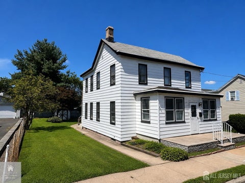 Multifamily For Sale - 358 Conover Street<br/> Middlesex County, South Amboy, NJ 08879