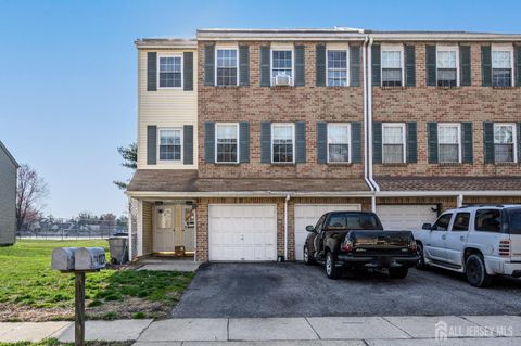 Multifamily For Sale - 127 Chaucer Road<br/> Mount Laurel, NJ 08054