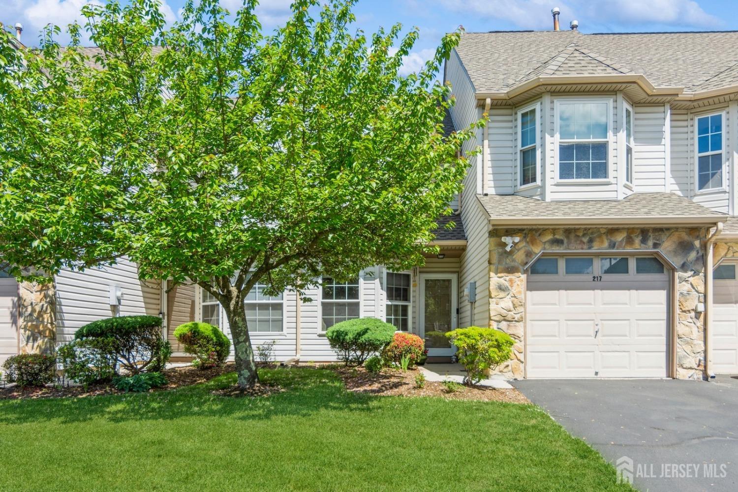 217 Nebula Road, Piscataway, New Jersey image 25