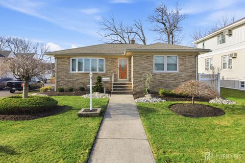 Homes For Sale - 243 E Cherry Street<br/> Carteret, NJ 07008