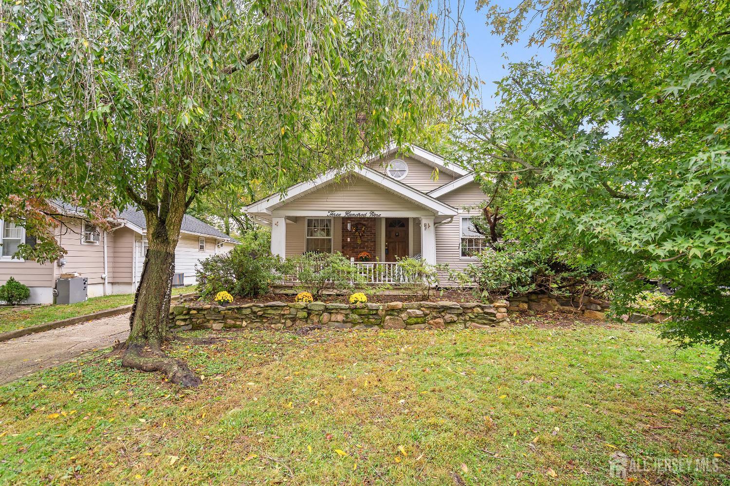 Photo 1 of 25 — 309 Lincoln Avenue, Hightstown, NJ 08520