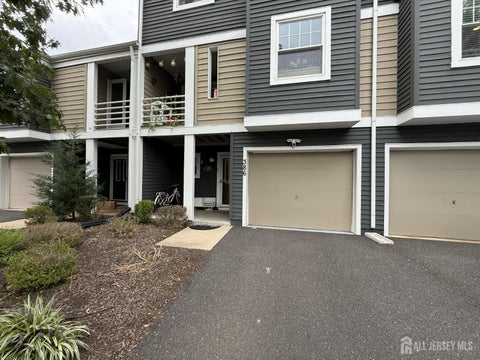 Condo For Sale - 386 Waterview Road<br/> Bridgewater, NJ 08807