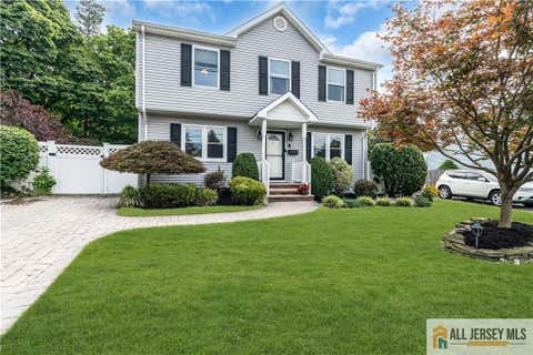Homes For Sale - 8 Highview Road<br/> East Brunswick, NJ 08816