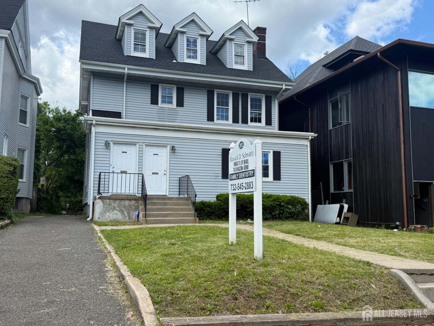 201 Livingston Avenue, New Brunswick, New Jersey image 38