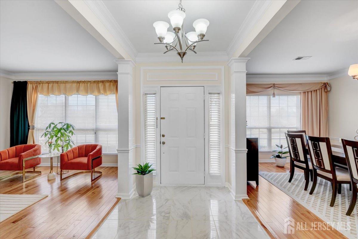 595 Waterside Boulevard, Monroe Township, New Jersey image 3
