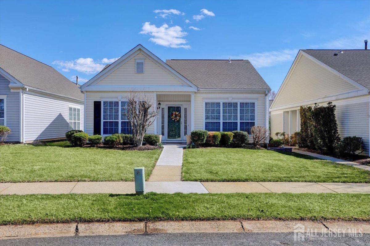 595 Waterside Boulevard, Monroe Township, New Jersey image 1