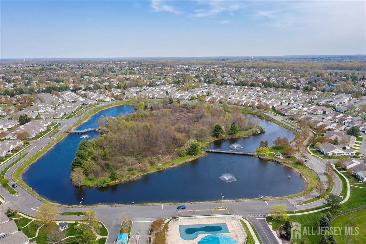 595 Waterside Boulevard, Monroe Township, New Jersey image 35