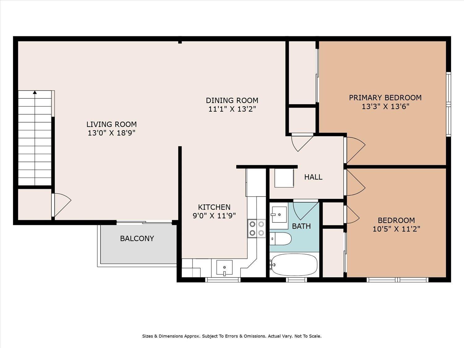 3108 Cromwell Court, Hillsborough, New Jersey image 5