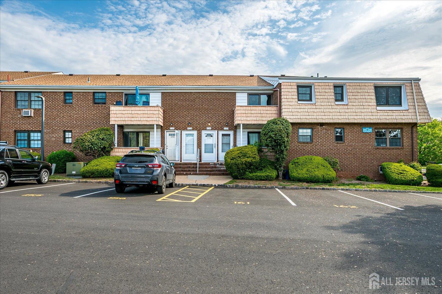 3108 Cromwell Court, Hillsborough, New Jersey image 1