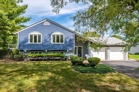 Homes For Sale - 7 Gentore Court<br/> Edison, NJ 08820