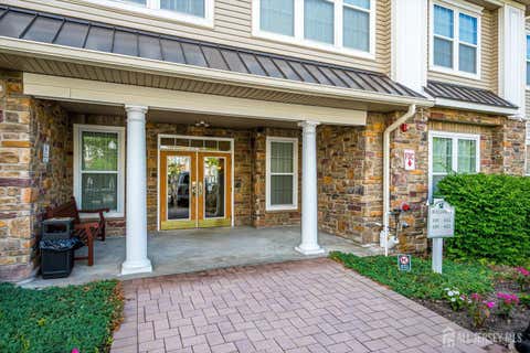 Condo For Sale - 4110 Cedar Village Boulevard<br/> East Brunswick, NJ 08816