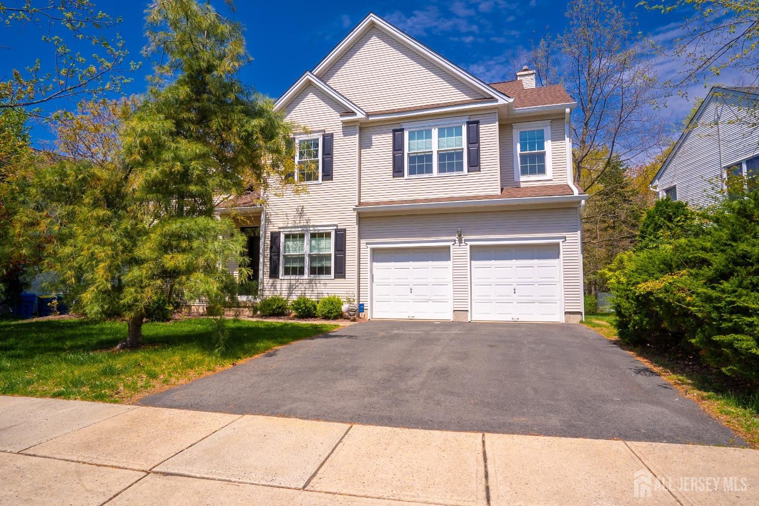 6 York Drive, Montgomery, New Jersey image 5