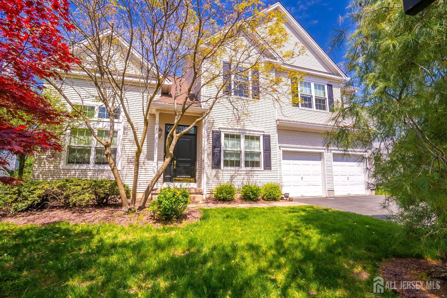 6 York Drive, Montgomery, New Jersey image 3