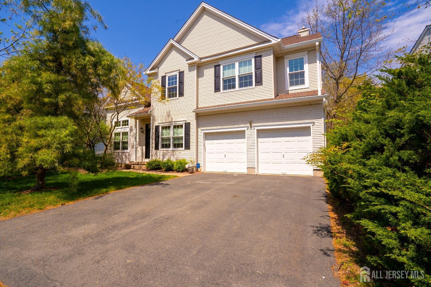 6 York Drive, Montgomery, New Jersey image 1