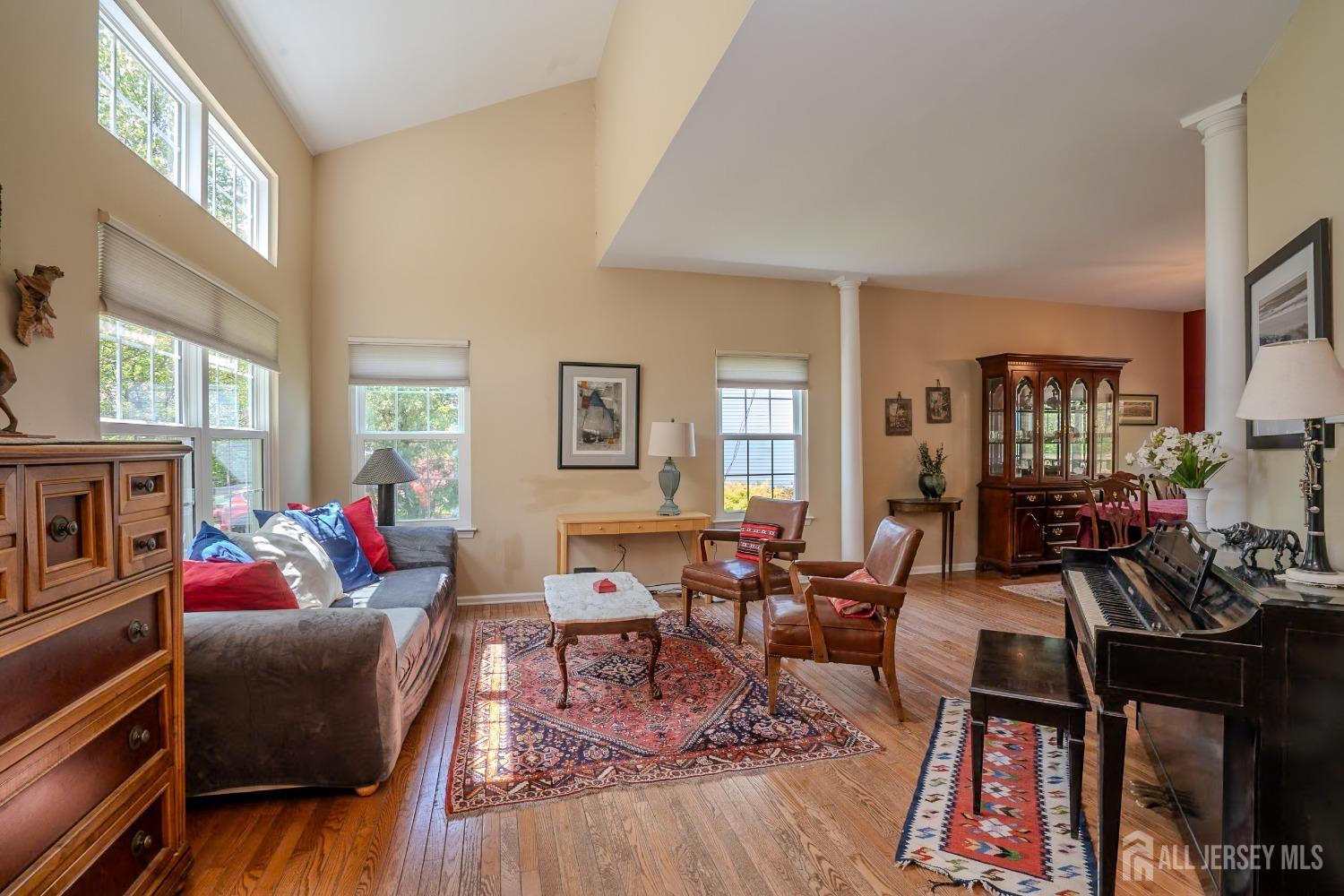 6 York Drive, Montgomery, New Jersey image 6